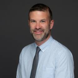 Paul Cook '04